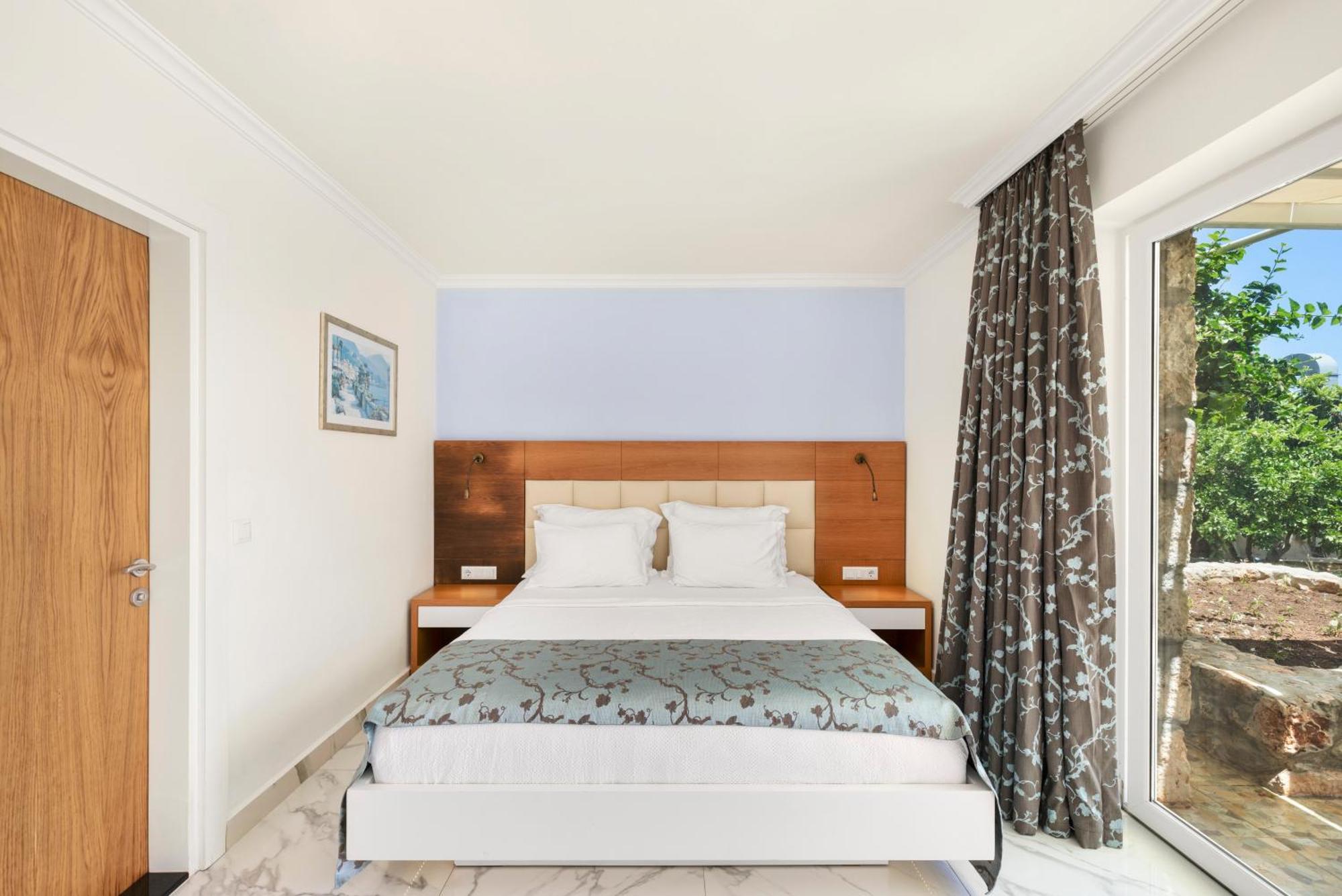 Blanca Beach Hotel Kaş Luaran gambar